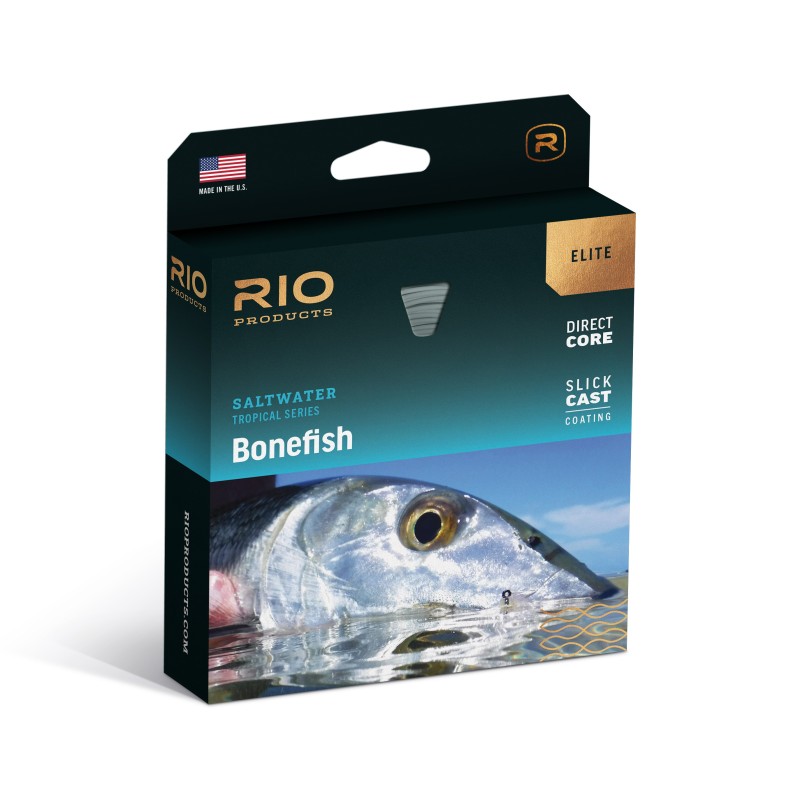 RIO Elite Bonefish RIO Elite Bonefish