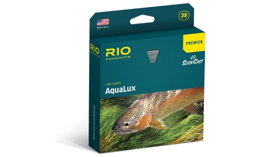 Soie Intermédiaire RIO Premier AquaLux