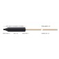 Airflo Depthfinder Big Game Plongeante