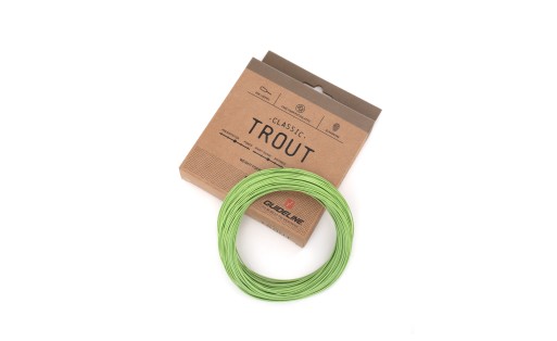 Soie Plongeante Guideline Classic Trout