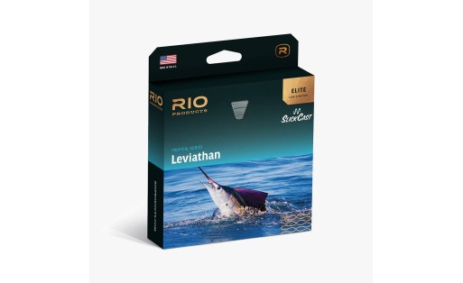 Soie Plongeante RIO Elite Leviathan 26FT