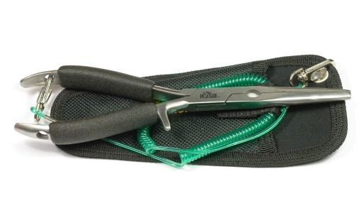 Pince DR SLICK Barracuda – Forceps Mouche