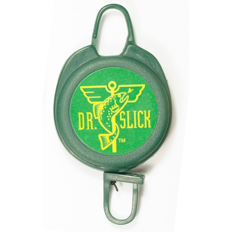 Retracto D Ring DR SLICK