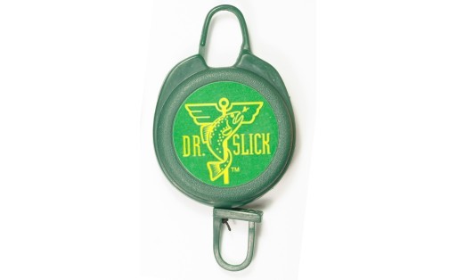 Retracto D Ring DR SLICK – Accroche Gilet Mouche