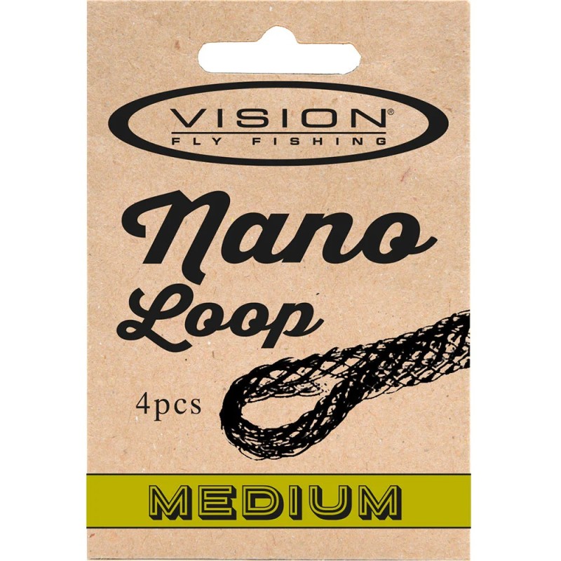 Nano Loop Medium VISION