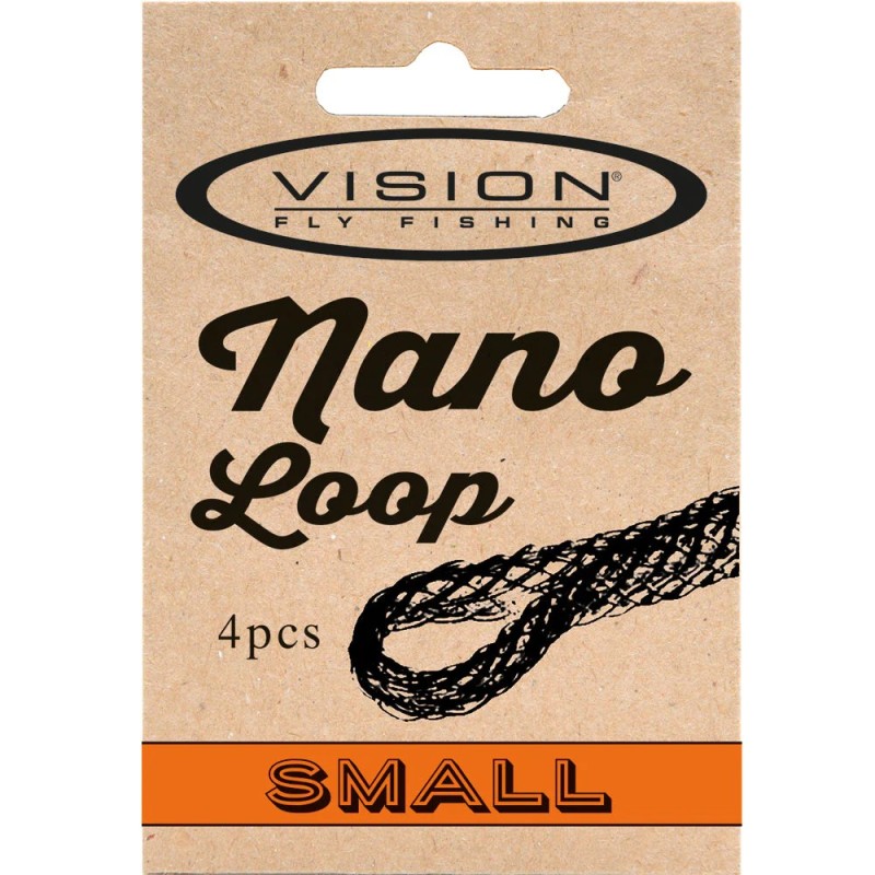 Nano Loop Small VISION