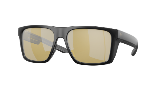 Lunettes polarisantes COSTA Lido 580G Sunrise Silver Mirror