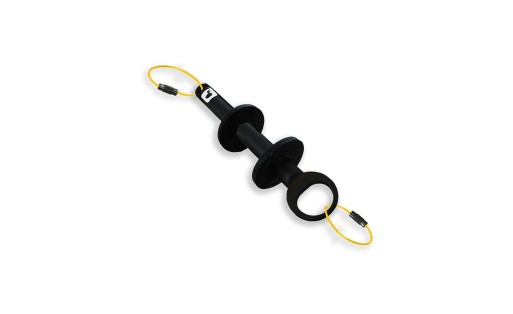 Accroche Bobines LOON Rogue Tippet Post - Pêche