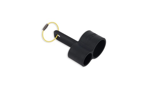 Caddy Double LOON Silicone - Pêche à la Mouche