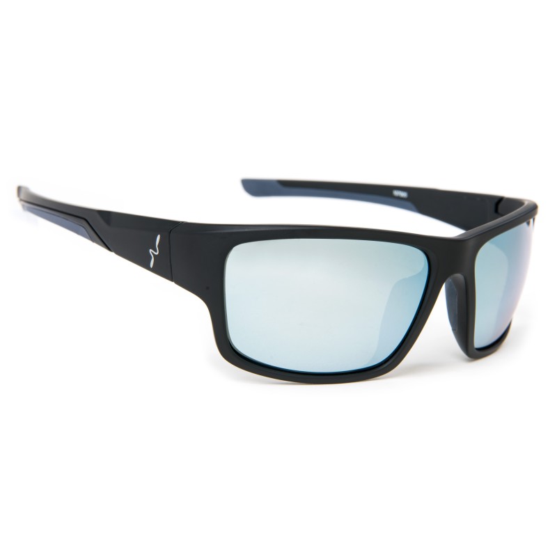 Lunettes GUIDELINE Expérience Gris/Vert
