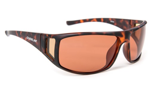 Lunettes GUIDELINE Tactical Copper - Pêche à la Mouche