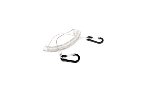 Landing Net Leash GUIDELINE - Pêche à la Mouche