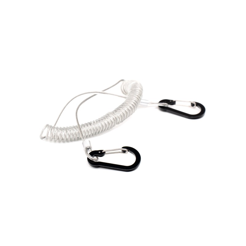 Landing Net Leash GUIDELINE