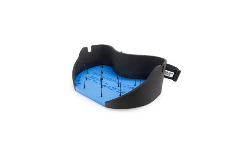 Panier de Lancer Sondergaard Coastal Blue - Pêche