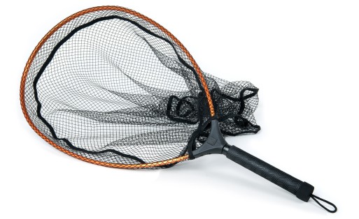 Épuisette GUIDELINE Multi Grip Taille L - Pêche Mouche