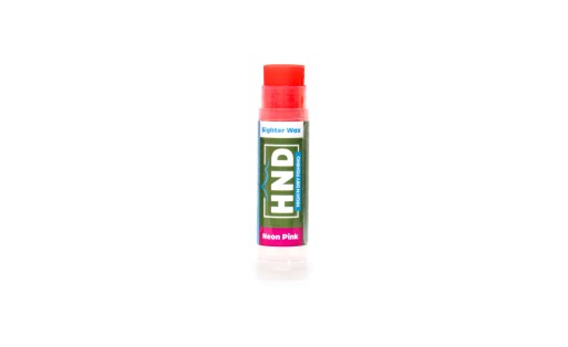 Hnd Sighter Wax GUIDELINE Neon Pink - Pêche à la Mouche