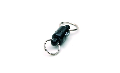 Aimant Accroche-Épuisette GUIDELINE - Pêche Mouche