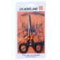 Pince GUIDELINE Curved Forceps