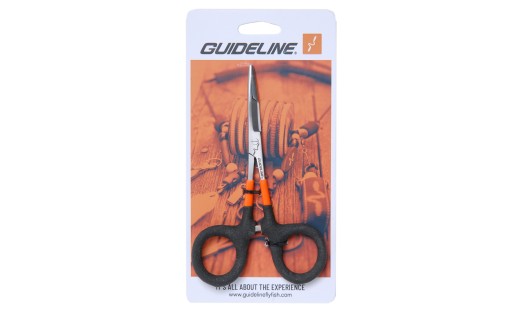 Pince GUIDELINE Trout Forceps - Pêche à la Mouche