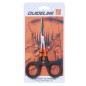 Pince GUIDELINE Trout Forceps