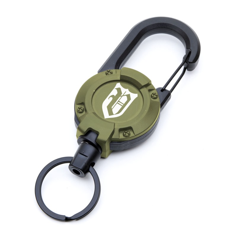 Tactical Bouton Service VISION
