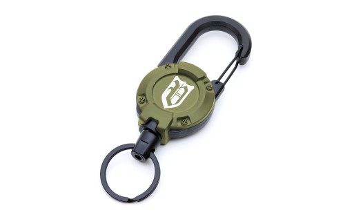 Tactical Bouton Service VISION - Pêche Mouche