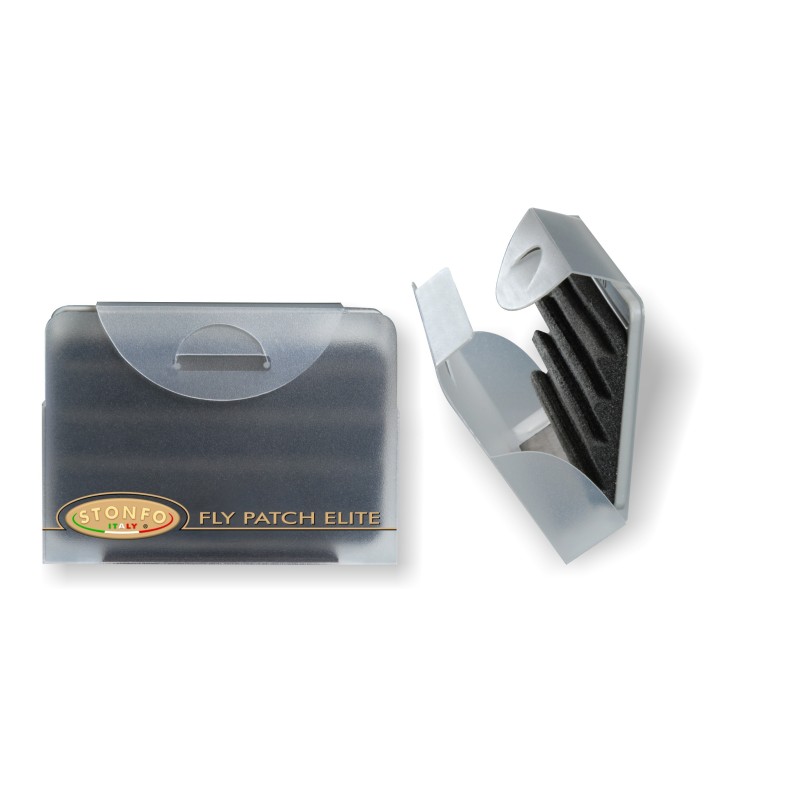 Fly Patch Stonfo Elite Pochx1