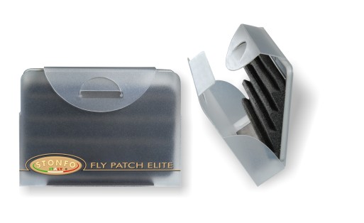 Fly Patch STONFO Elite Pochette - Pêche Mouche