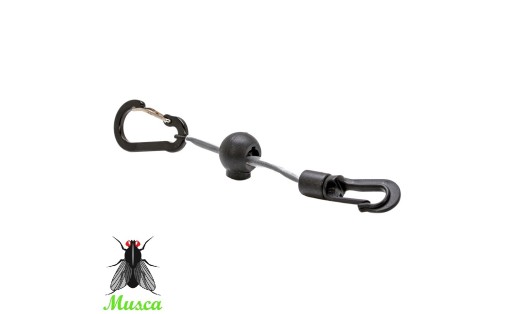 Distributeur Bobine Musca - Pêche mouche
