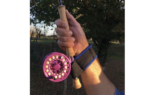 Bracelet DEVAUX Alf Dvx - Pêche à la Mouche
