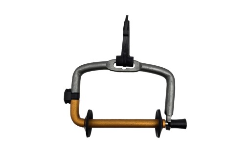 Porte Bobine DEVAUX Distri Bob Horizon Cut Large - Pêche