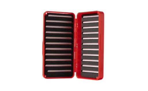 Boite à Mouches FULLING MILL Tactical - Pêche Mouche