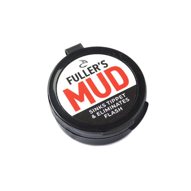 Fullers Mud FULLING MILL