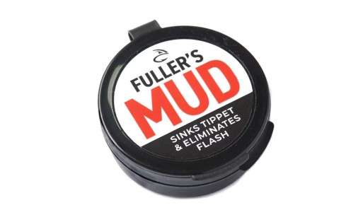 Fullers Mud FULLING MILL - Pêche à la Mouche