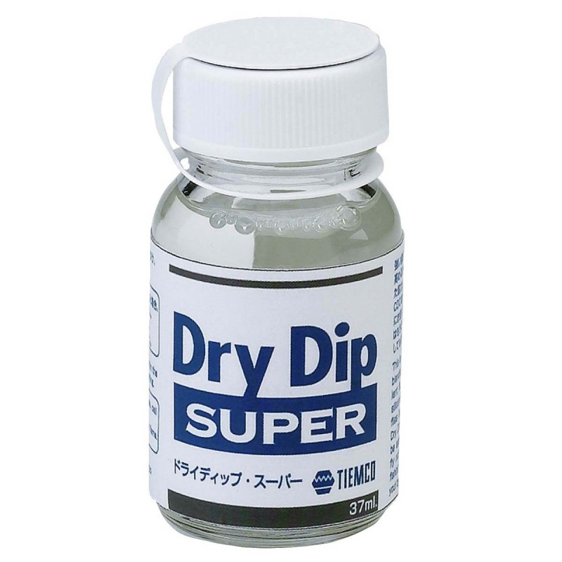 Dry Dip TIEMCO