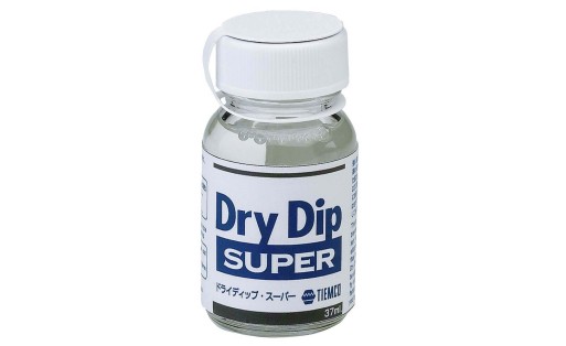 Dry Dip TIEMCO - Pêche à la Mouche