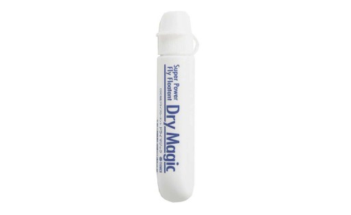 Dry Magic TIEMCO - Pêche à la Mouche