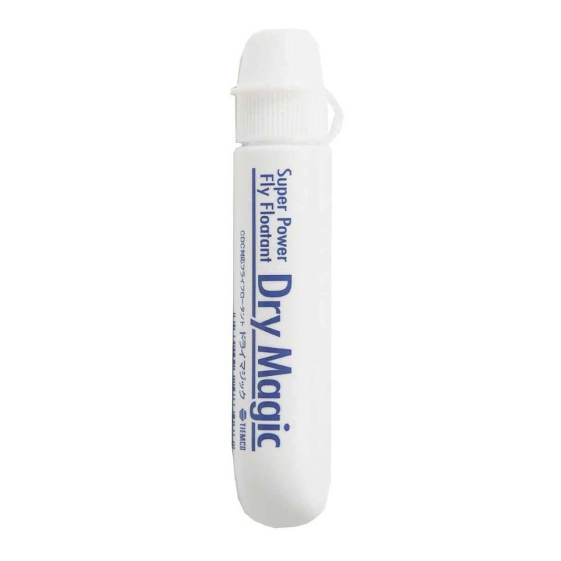 Dry Magic TIEMCO