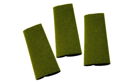 Stripping Finger Guards TIEMCO - Pêche Mouche