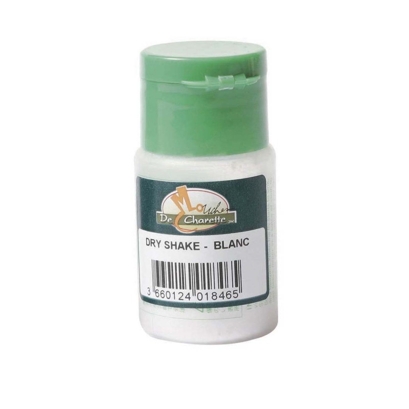 Jmc Dry Shake Liquid