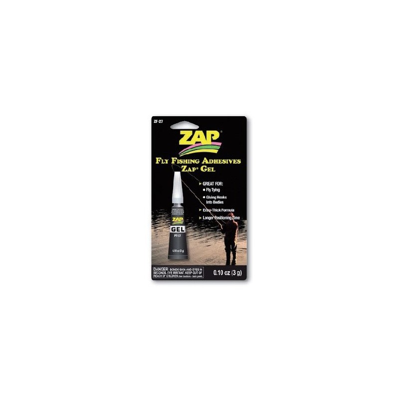 Zap Gel 3Gr