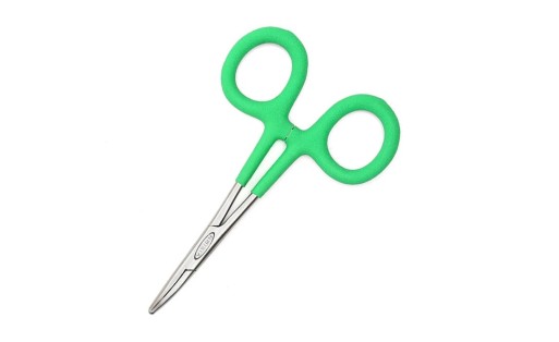 Pince Mini Forceps VISION - Pêche à la Mouche