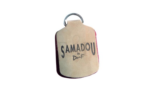 Amadou Patch Dart JMC - Pêche à la Mouche