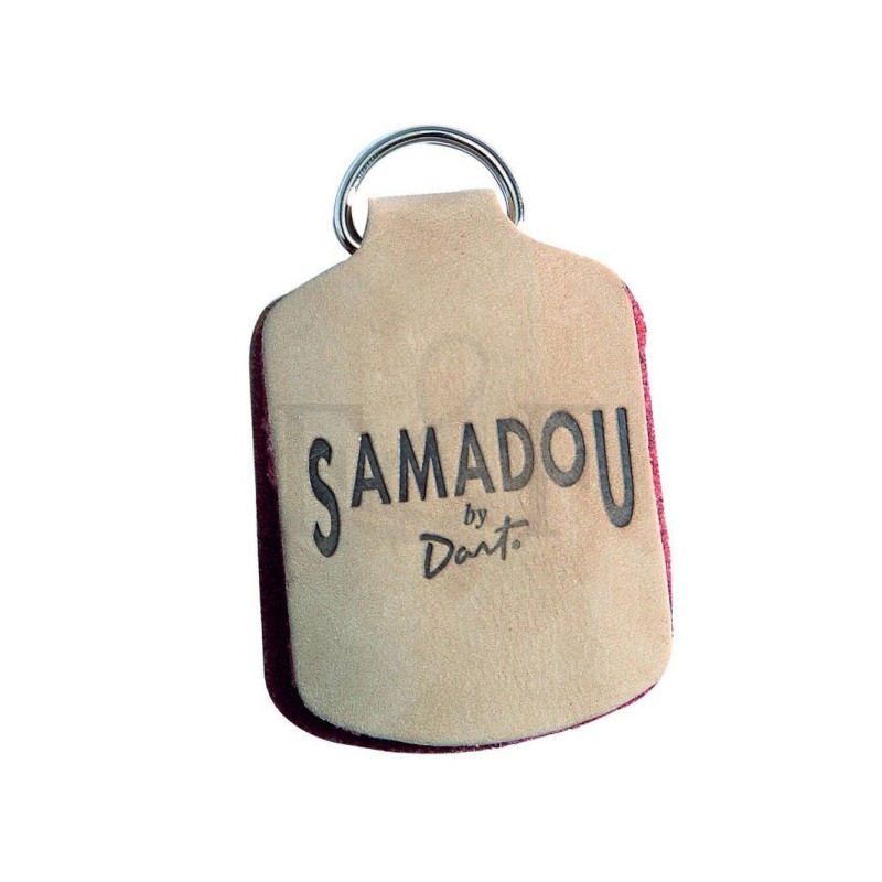 Samadou Patch Dart JMC