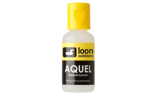 Hydrophobe LOON Aquel - Pêche à la Mouche
