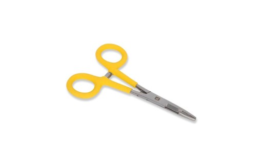 Pince LOON Ciseaux À Clamper Classique Jaune - Pêche