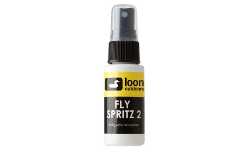 Hydrophobe LOON Fly Spritz II - Pêche à la Mouche