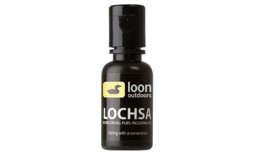 Hydrophobe LOON Lochsa - Pêche à la Mouche