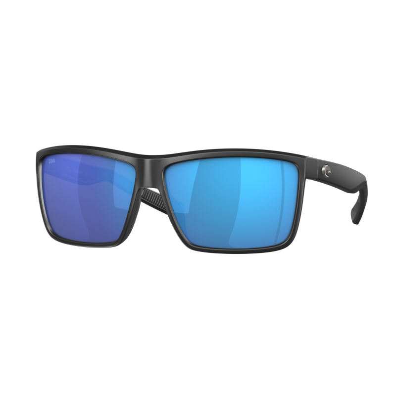 Lunettes Polarisantes COSTA Rinconcito Matt Black 580G Green Mirror Lunettes Polarisantes COSTA Rinconcito Matt Black 580G Green Mirror