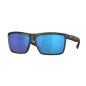Lunettes Polarisantes COSTA Rinconcito Matt Black 580G Green Mirror Lunettes Polarisantes COSTA Rinconcito Matt Black 580G Green Mirror